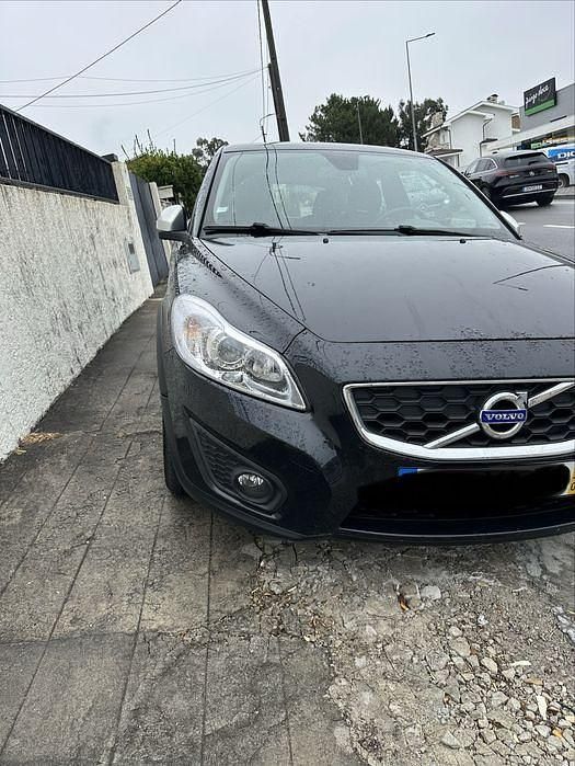 Usado 2011 Volvo C30 Citadino | € 7.300 (Preço justo) - Imagem 1/4