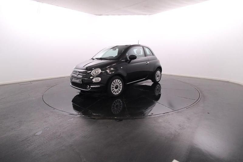 Preto Usado 2023 Fiat 500 | € 15.850 (Preço elevado) - Imagem 1/4