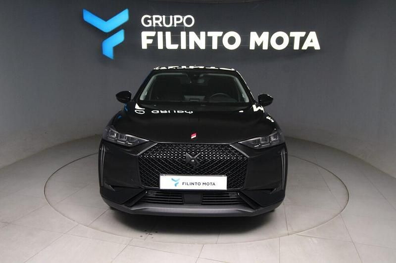 Preto Usado 2024 DS Automobiles DS3 Performance | € 22.790 (Preço justo) - Imagem 1/4