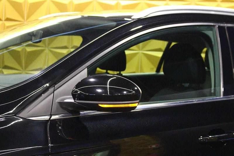 Usado Renault Mégane GrandTour 116 HP (85 kW) 2020 Preto Carrinha