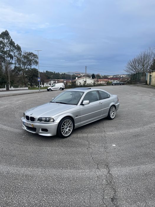Usado 2000 BMW 323 Coupé | € 14.500 - Imagem 1/4