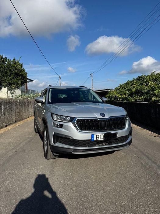 Usado 2023 Skoda Kodiaq SUV | € 38.000 (Preço justo) - Imagem 1/4