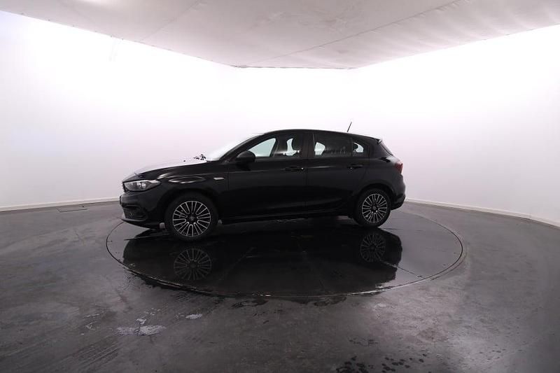 Preto Usado 2022 Fiat Tipo City Life Sedan | € 19.450 (Caro) - Imagem 1/4