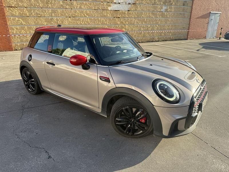 Usado 2021 Mini John Cooper Works Citadino | € 34.000 (Preço elevado) - Imagem 1/4