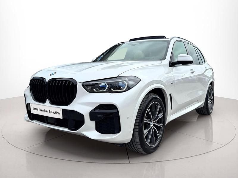 Usado 2022 BMW X5 SUV | € 74.900 (Caro) - Imagem 1/4