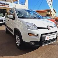 Usado Fiat Panda 4x4 86 HP (63 kW) 2020 Citadino