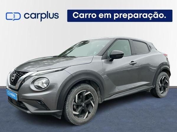 Usado Nissan Juke 114 HP (83 kW) 2023 Outra SUV