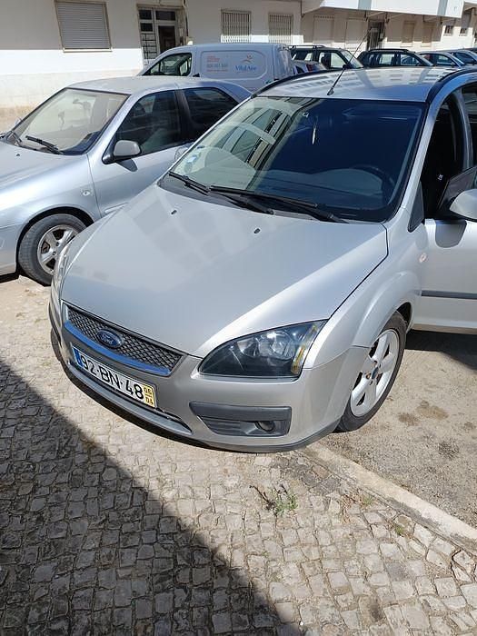 Usado 2006 Ford Focus Carrinha | € 2.600 - Imagem 1/4