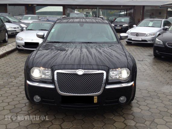 Chrysler Carros Usados >> Vendido Chrysler 300c Touring 3 0 Crd Carros Usados Para Venda Chrysler Carros Usados >> Vendido Chrysler 300c Touring 3 0 Crd Carros Usados Para Venda