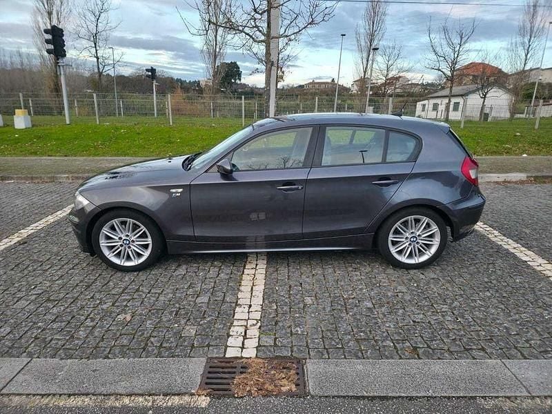Usado 2005 BMW 120 Citadino | € 6.750 (Preço justo) - Imagem 1/4