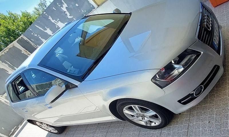 Usado 2010 Audi A3 Sedan | € 8.999 (Bom preço) - Imagem 1/4