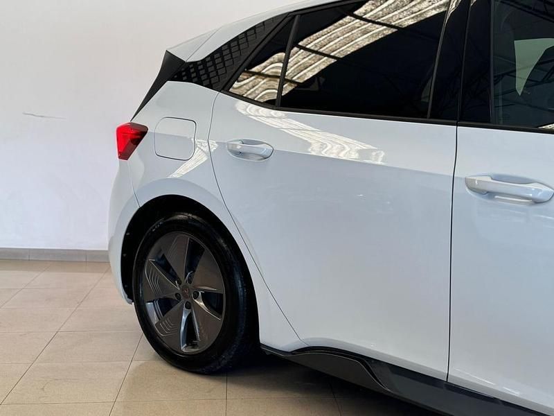 Usado Cupra Born e-Boost 169 kW (231 HP) 2022 Branco Citadino