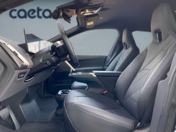 Usado BMW iX 239 kW (326 HP) 2024 Cinza SUV