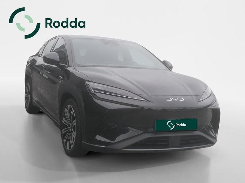 Outra Novo 2025 BYD Sealion 7 SUV | € 56.500 - Imagem 1/4