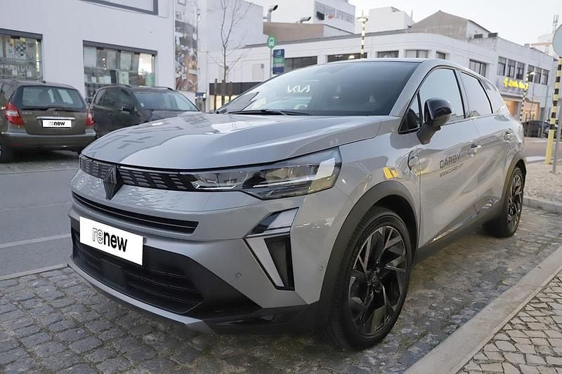 Usado 2024 Renault Symbioz SUV | € 35.390 - Imagem 1/4