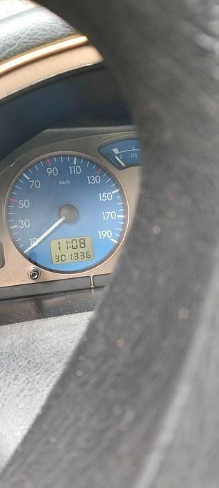 Usado 2002 Citroën Saxo Citadino | € 1.400 (Bom preço) - Imagem 1/4