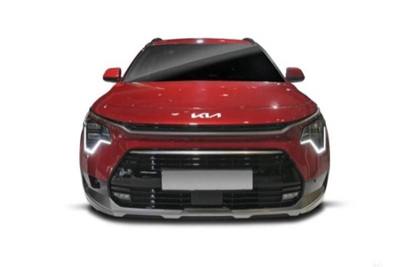 Usado Kia Niro 141 HP (103 kW) 2023 SUV