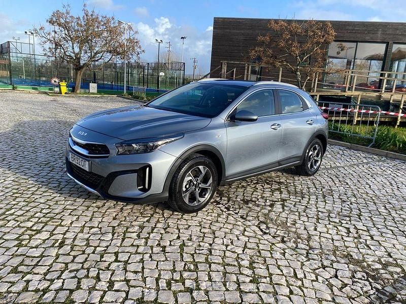 Usado Kia XCeed 100 HP (73 kW) 2025 Outro SUV