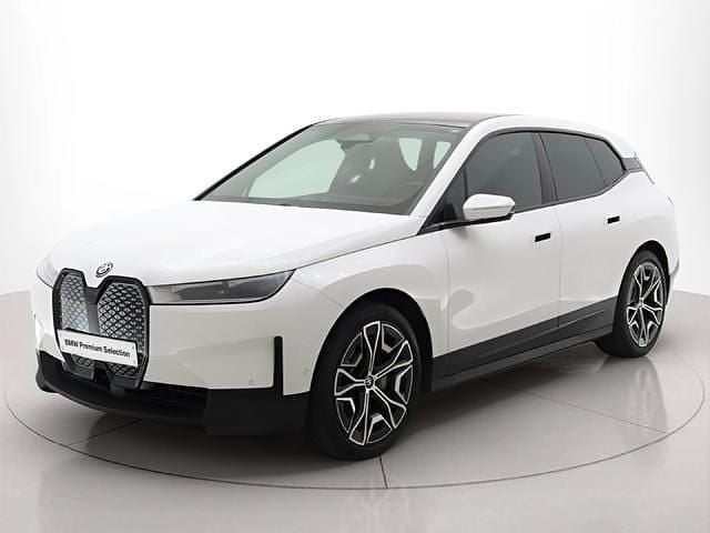 Usado 2021 BMW iX SUV | € 47.500 (Bom preço) - Imagem 1/4
