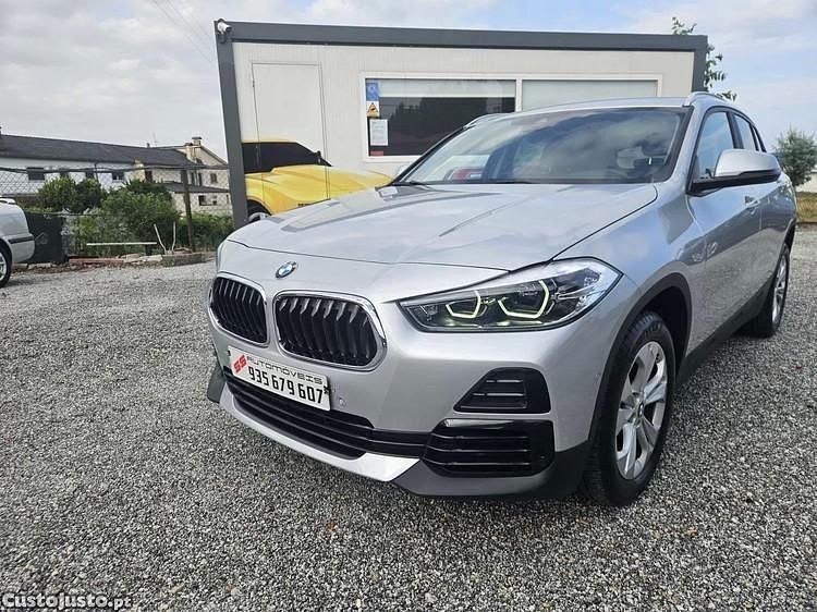 Outra Usado 2020 BMW X2 SUV | € 29.500 (Preço justo) - Imagem 1/1