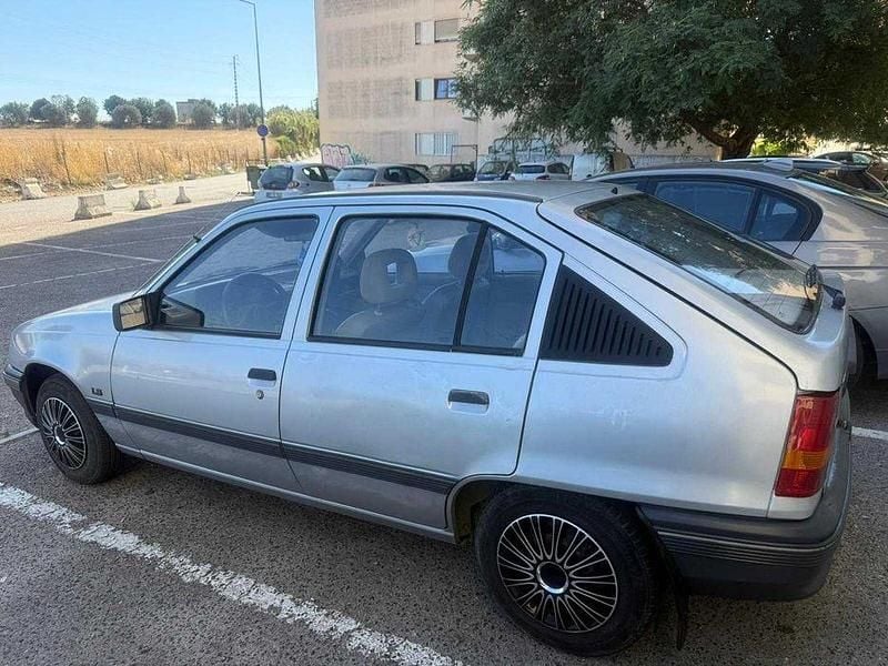 Usado Opel Kadett 1989 Sedan