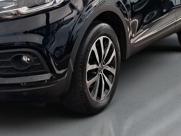 Usado Renault Kadjar Equilibre 140 HP (102 kW) 2022 Preto SUV