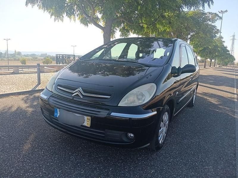 Usado 2008 Citroën Xsara Picasso Monovolume | € 2.900 (Preço justo) - Imagem 1/4
