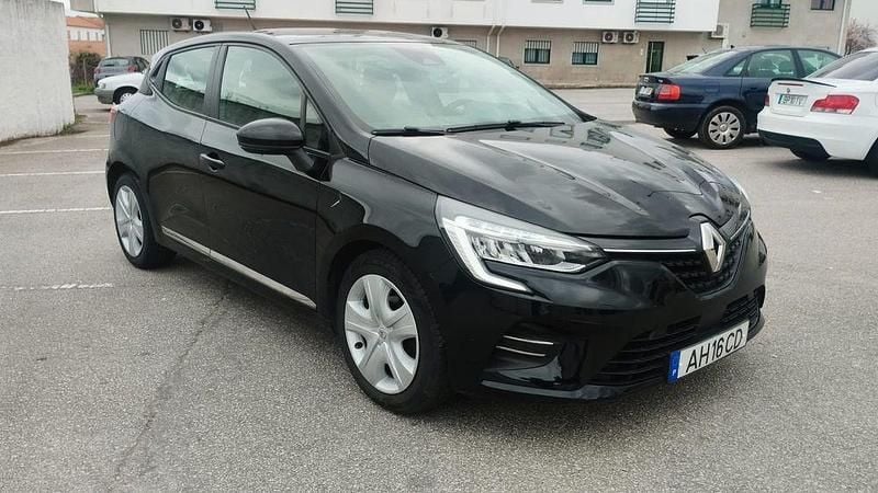 Usado 2021 Renault Clio V Sedan | € 11.900 (Super Preço) - Imagem 1/4