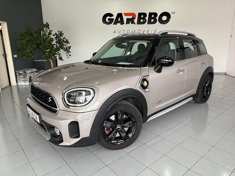 Outro Usado 2022 Mini Cooper Countryman SUV | € 30.950 - Imagem 1/4