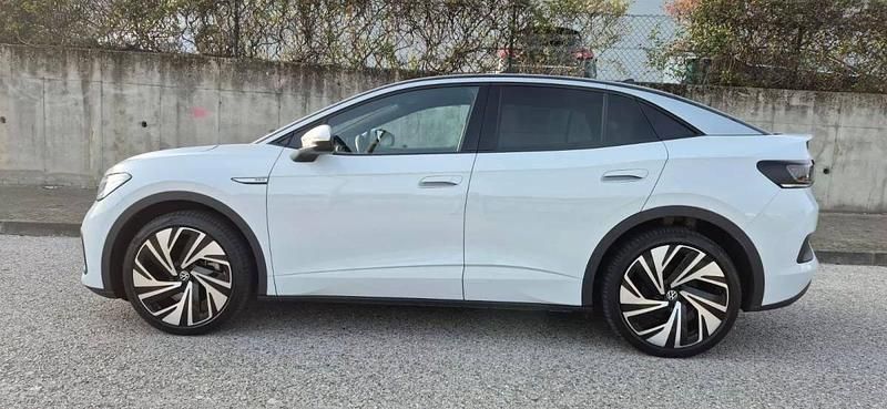Usado VW ID.5 Pro Performance 150 kW (204 HP) 2023 Branco SUV