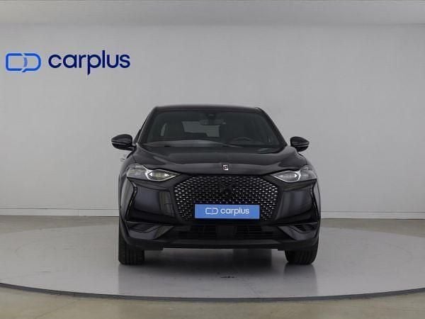 Usado DS Automobiles DS3 155 HP (114 kW) 2019 Preto SUV