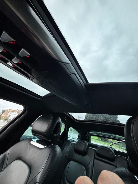 Usado DS Automobiles DS5 Sport Chic 200 HP (147 kW) 2015 Citadino