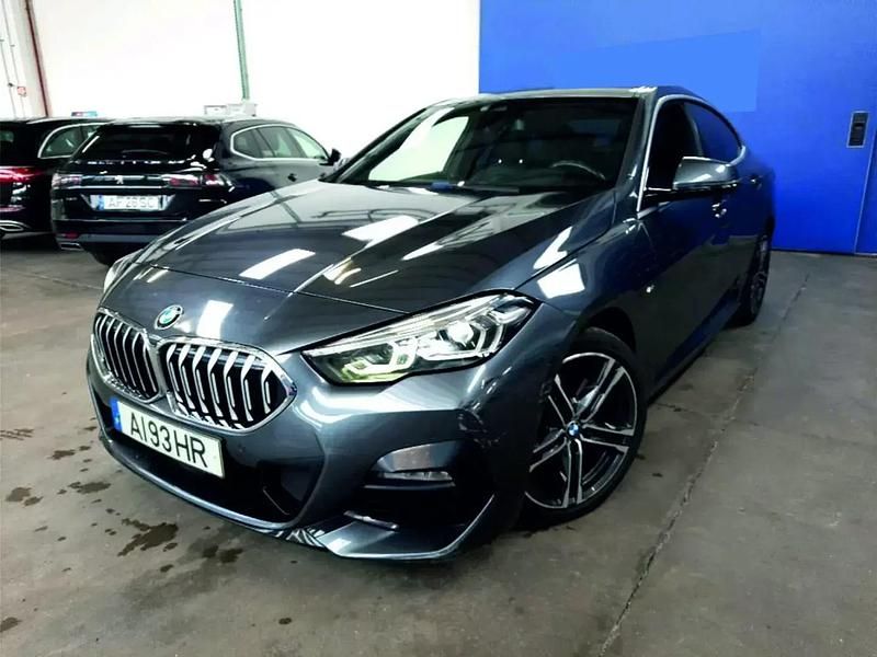 Cinza antracite Usado 2021 BMW 220 Coupé | € 31.390 (Preço elevado) - Imagem 1/4