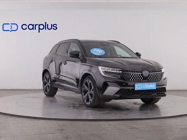 Usado Renault Austral 200 HP (147 kW) 2024 Vermelho SUV