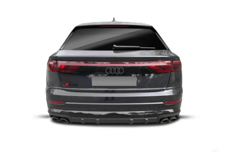 Usado Audi SQ8 Ambiente 507 HP (372 kW) 2023 320€730€730€490€ SUV