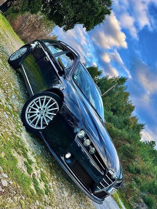 Usado 2007 Alfa Romeo 159 Sedan | € 6.000 (Preço elevado) - Imagem 1/4