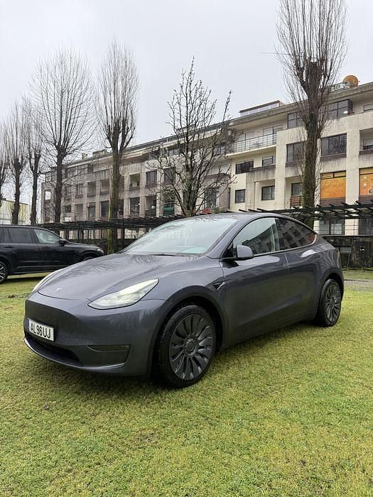 Usado Tesla Model Y 378 kW (514 HP) 2021 SUV