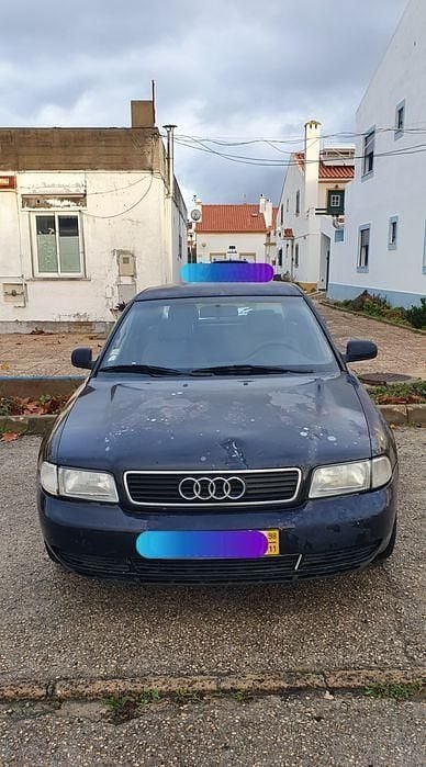 Usado 1998 Audi A4 Sedan | € 1.900 (Preço justo) - Imagem 1/4