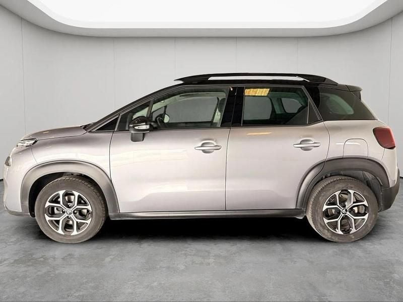 Usado Citroën C3 Aircross 110 HP (80 kW) 2024 Cinzento SUV