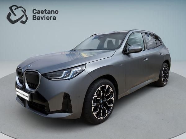 Cinzento Usado 2024 BMW X3 SUV | € 71.900 - Imagem 1/4