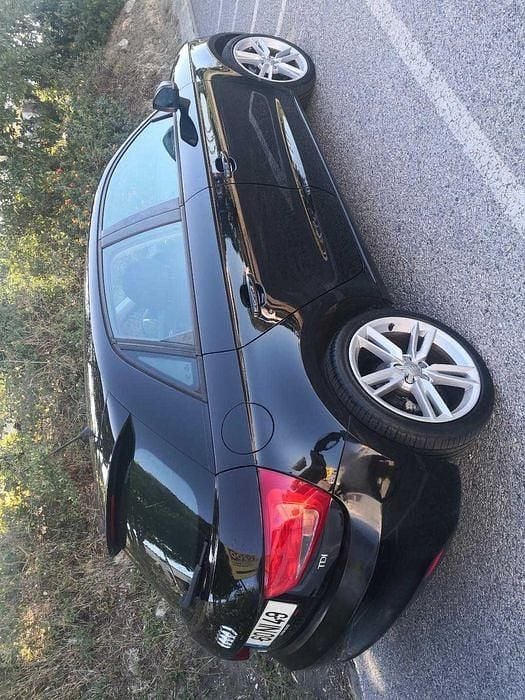 Usado 2012 Audi A1 Sportback Citadino | € 11.900 (Preço justo) - Imagem 1/4