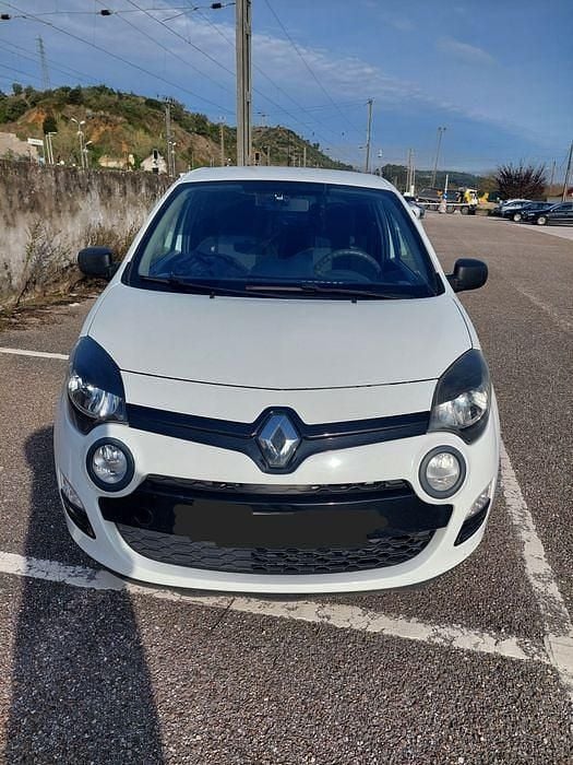 Usado 2014 Renault Twingo Citadino | € 5.250 (Super Preço) - Imagem 1/4