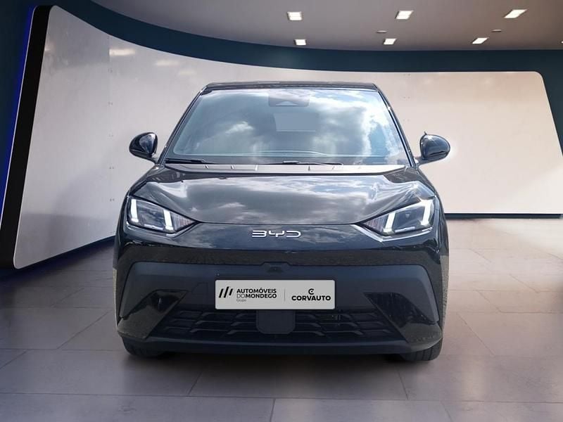 Usado BYD Dolphin Surf 114 kW (156 HP) 2025 Outra Citadino