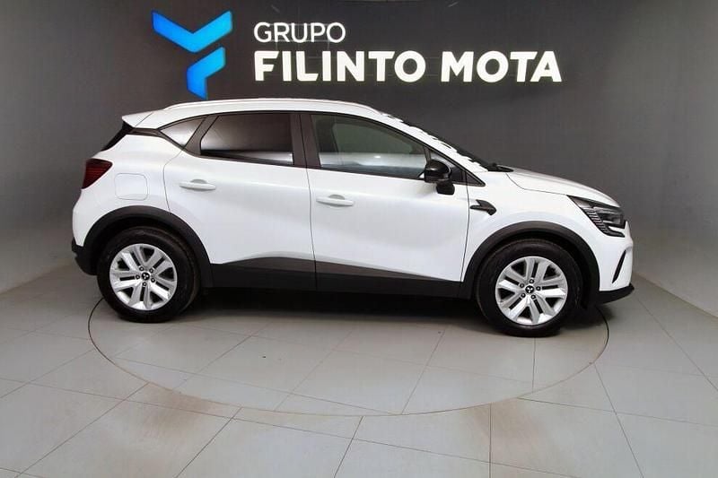Branco Usado 2023 Mitsubishi ASX Invite SUV | € 17.990 (Preço justo) - Imagem 1/4