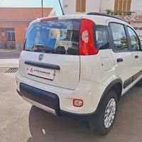 Usado Fiat Panda 4x4 86 HP (63 kW) 2020 Citadino