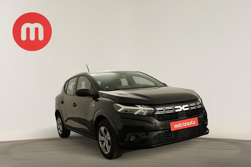 Usado 2024 Dacia Sandero Essentiel Citadino | € 14.999 (Super Preço) - Imagem 1/4