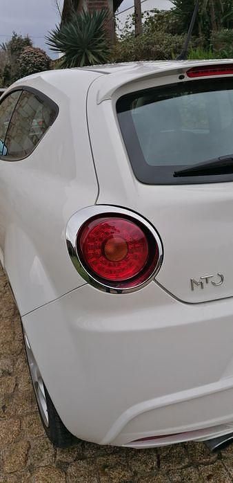 Usado Alfa Romeo MiTo 2012 Citadino