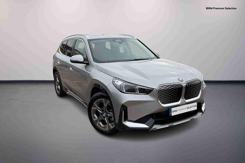 Outra Usado 2025 BMW iX SUV | € 47.490 (Preço justo) - Imagem 1/4