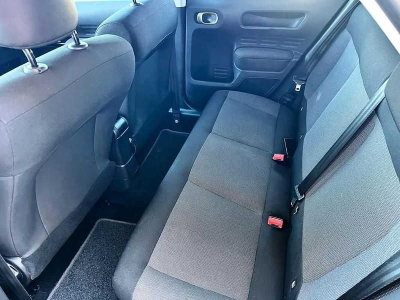 Usado Citroën C4 Cactus 82 HP (60 kW) 2014 Preto Citadino