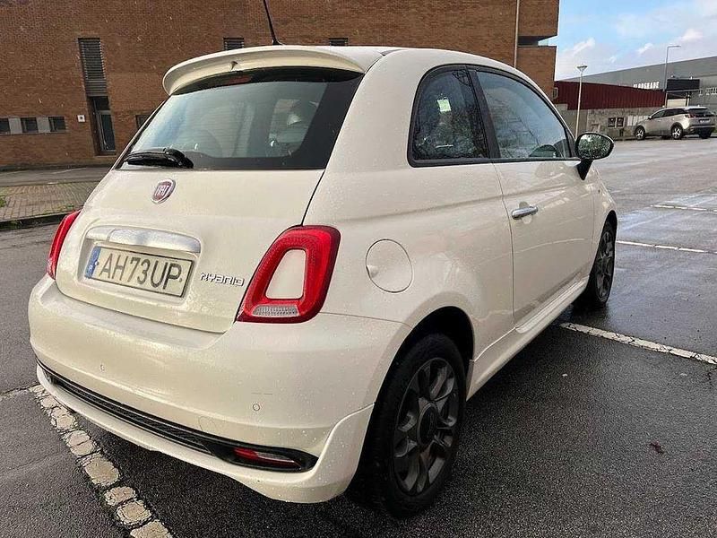 Usado Fiat 500 Connect 70 HP (51 kW) 2021